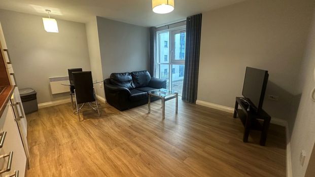 Belgrade Plaza Apartment 16 - Photo 1