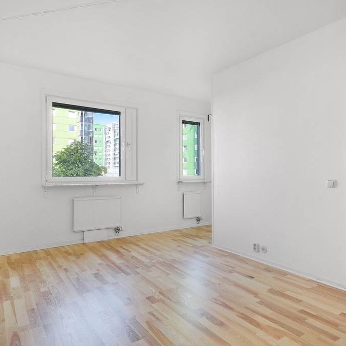 Terapivägen, Huddinge - Foto 1