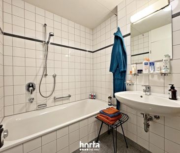 2,5-Zimmer Wohnung mit Terrasse und Seezugang auf der Insel Reichenau! - Photo 6