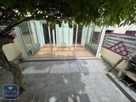 Maison à louer 3 pièces 54.73m² - Photo 3