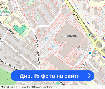 Stare Miasto | Rakowicka | Studio | ENG - Фото 1