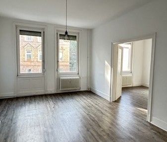 WG Gründung ! Atemberaubende 7 Zimmer Wohnung - Foto 1