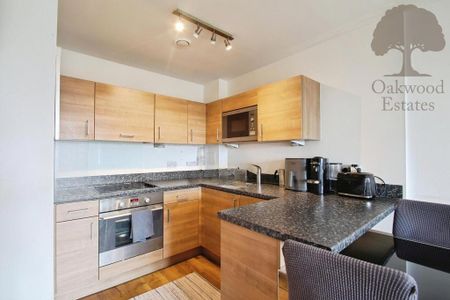 2 bedroom apartment to rent - Photo 2