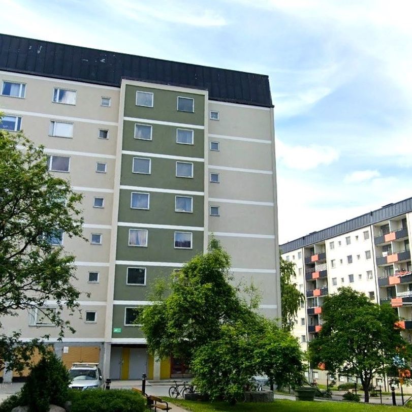 Aprikosgatan 16, Hässelby - Photo 2