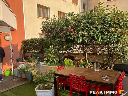 3 pièces, 68,22 m2, Rumilly - Photo 3