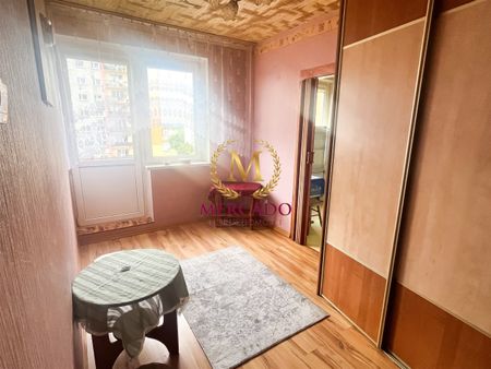 Mieszkanie na wynajem - Zdjęcie 2