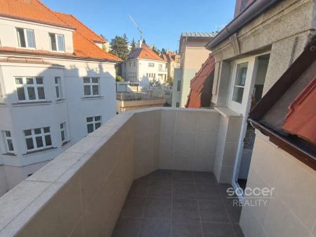 Pronájem bytu 1+kk, 20 m - Photo 3
