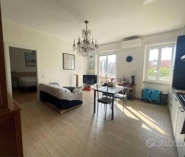 Appartamento di 70 m² con 2 locali a Milano - Photo 5