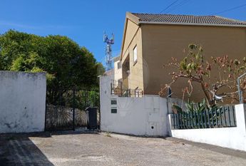 Apartamento T1 em Setúbal