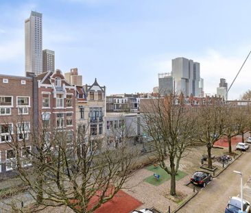 Appartement te huur: Prins Hendriklaan 5-D 3071 LB Rotterdam - Photo 6