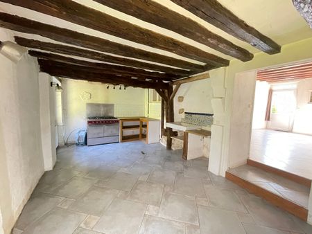 Maison avec jardin - Photo 3