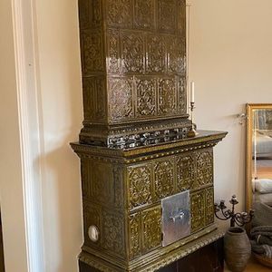 Första Villagatan, Borås - Foto 1