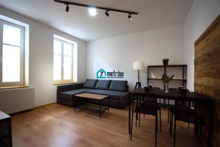 WYSOKI STANDARD - 2 pokoje, osobna kuchnia - NOWE! - Zdjęcie 2