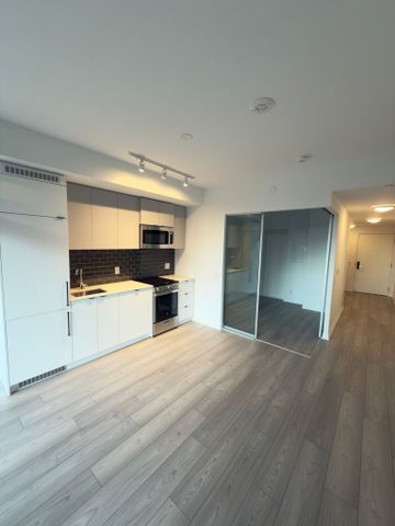 For Lease - 285 Dufferin Street Unit# 305, Toronto, Ontario - Photo 3