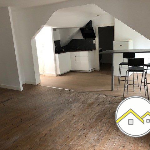 Location Appartement 1 pièce 40m² CHATEAUBRIANT 44110 - Photo 1