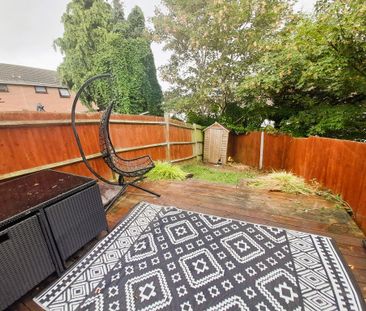 2 bedroom terraced house to rent - Photo 3