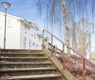 Vestergade, 5A 1.4, Rødekro, 6230 - Photo 4