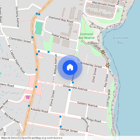 334A Military Road, NSW 2030, Vaucluse