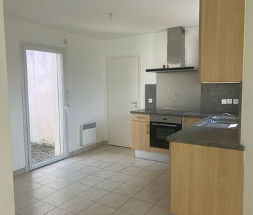 Location Maison 5 pièces 94m² NANTES 44000 - Photo 1