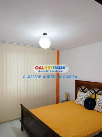 Apartament 2 camere Domenii mobilat si utilat complet - Fotografie 3