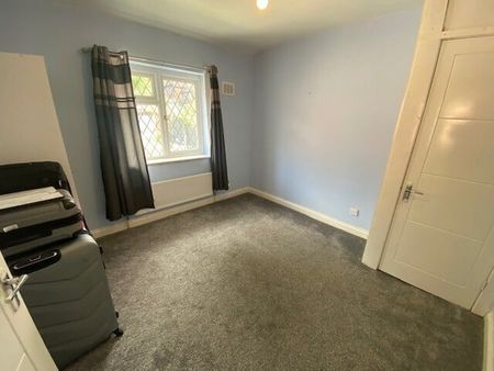 1 bedroom house share to rent - Photo 3