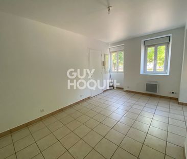 LOCATION d'un appartement T2 (30 m²) à EMERAINVILLE - Photo 4