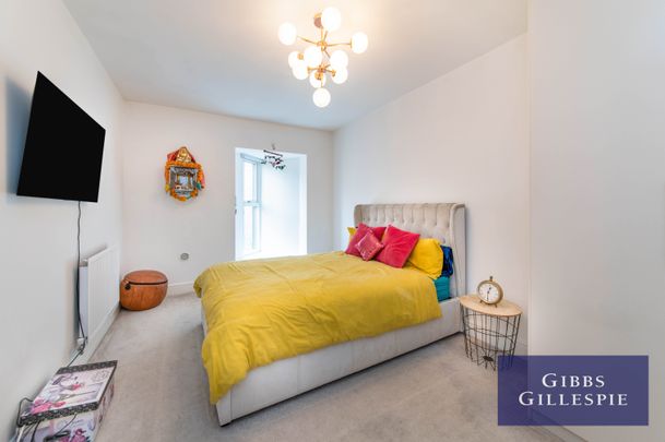 2 Bedroom Flat/Apartment to rent - Photo 1