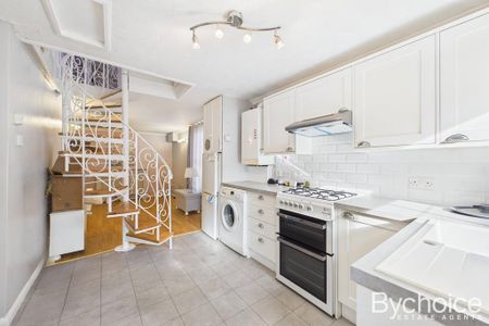 1 bedroom cottage to rent - Photo 5