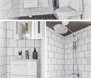 Flyginfarten, Järfälla - Foto 3