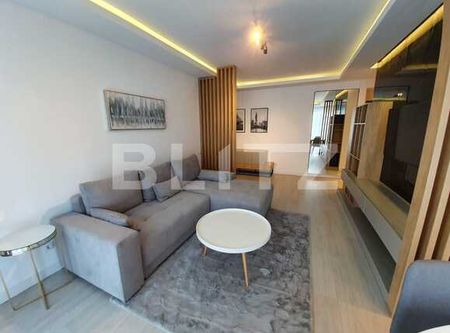 Apartament de 72 mp, confort si lux, in zona foarte buna. Chiriile bune le gasesti la Blitz! - Photo 4