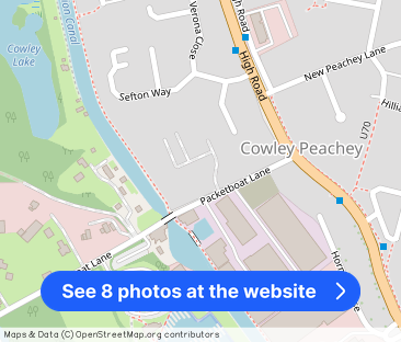 Brindley Place, Uxbridge - Photo 1