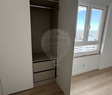 Apartamento T3 em Lisboa - Photo 3