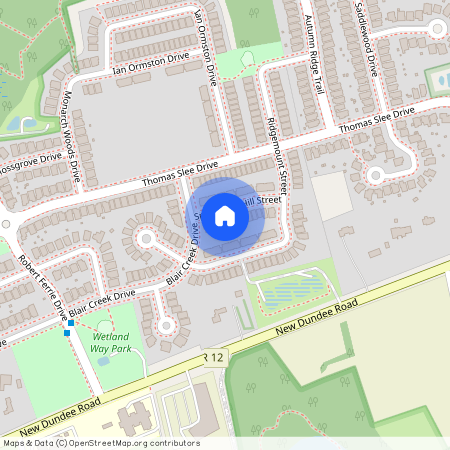 14 Sportsman Hill Street, Kitchener