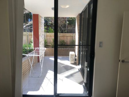 Baulkham Hills - Photo 2