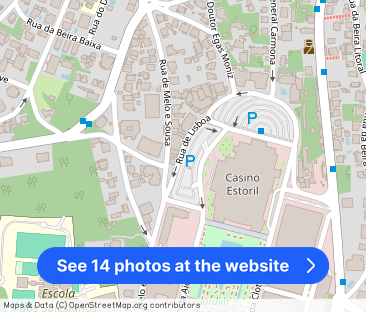 Apartamento T1 para alugar em Cascais - Photo 1