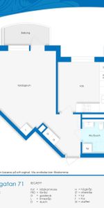 Korsängsgatan 71, 74949, Enköping - Foto 4