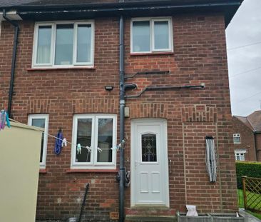 2 bedroom semi-detached house to rent - Photo 1