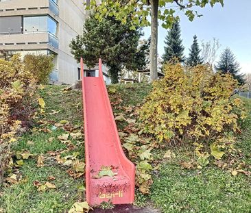 2 Zimmer, 67 m², EG - Foto 2