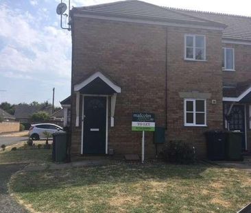 Pinewood Avenue, Whittlesey, PE7 - Photo 2