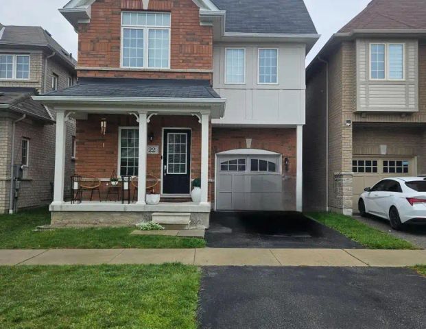 22 HEADON AVENUE — 2 Bedroom - Photo 1