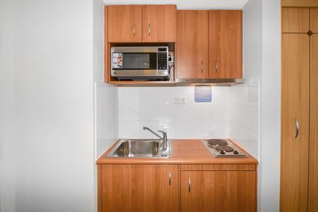 722/1 Valentine Avenue, Parramatta NSW 2150 - Studio For Rent | Domain - Photo 5