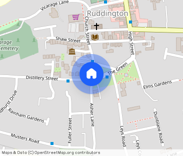 The Green, Ruddington - Photo 1