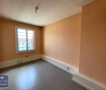 Location Appartement 4 pièces 75m² DIJON 21000 - Photo 3