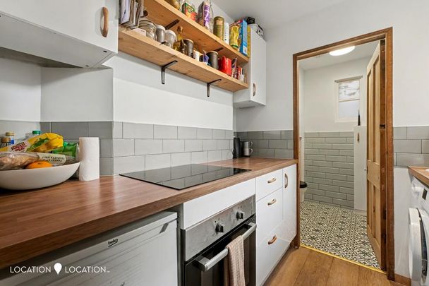 1 bedroom flat to rent - Photo 1