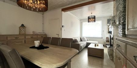 Woning te huur in Menen voor € 675 met 2 slaapkamers - Foto 3