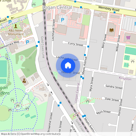 11 Heather Street, Qld 4114, Logan Central