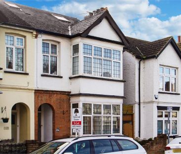 Studio to rent - Photo 6