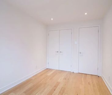 3421 Rue Drummond — 3 Bedroom - unit 57 - Photo 2