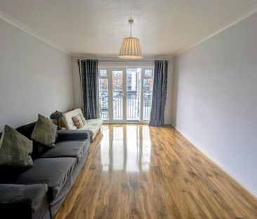 1 bedroom flat to rent - Photo 5