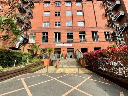 2 bedroom apartment to rent - Photo 2